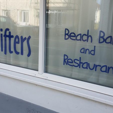 Saint Helier Jersey Maison Chaussey Guest House מראה חיצוני תמונה