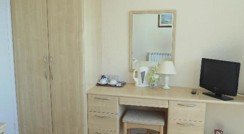 Saint Helier Jersey Maison Chaussey Guest House חדר תמונה