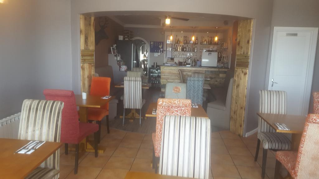 Saint Helier Jersey Maison Chaussey Guest House מראה חיצוני תמונה