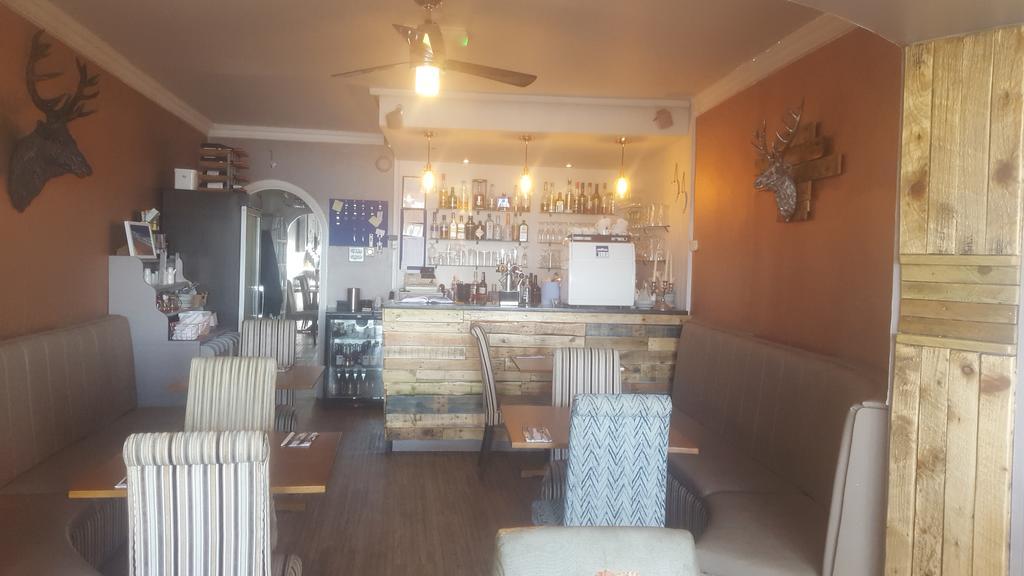 Saint Helier Jersey Maison Chaussey Guest House מראה חיצוני תמונה