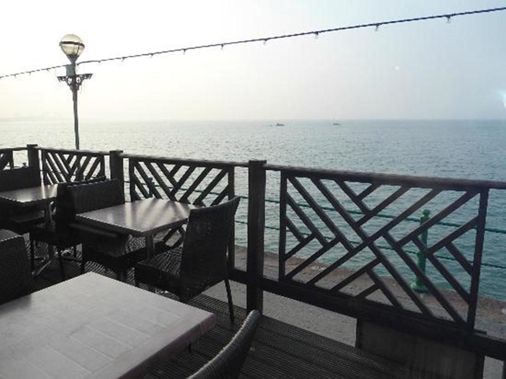 Saint Helier Jersey Maison Chaussey Guest House מראה חיצוני תמונה
