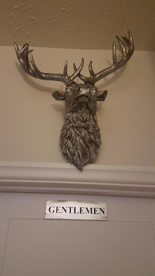 Saint Helier Jersey Maison Chaussey Guest House מראה חיצוני תמונה