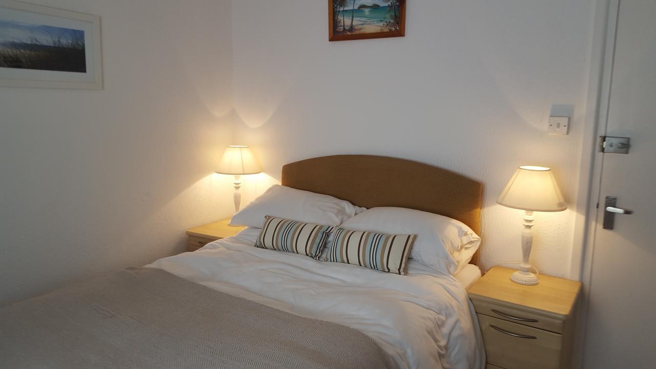 Saint Helier Jersey Maison Chaussey Guest House מראה חיצוני תמונה
