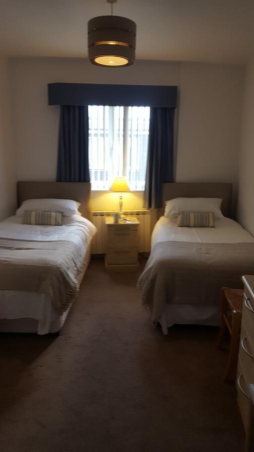 Saint Helier Jersey Maison Chaussey Guest House מראה חיצוני תמונה