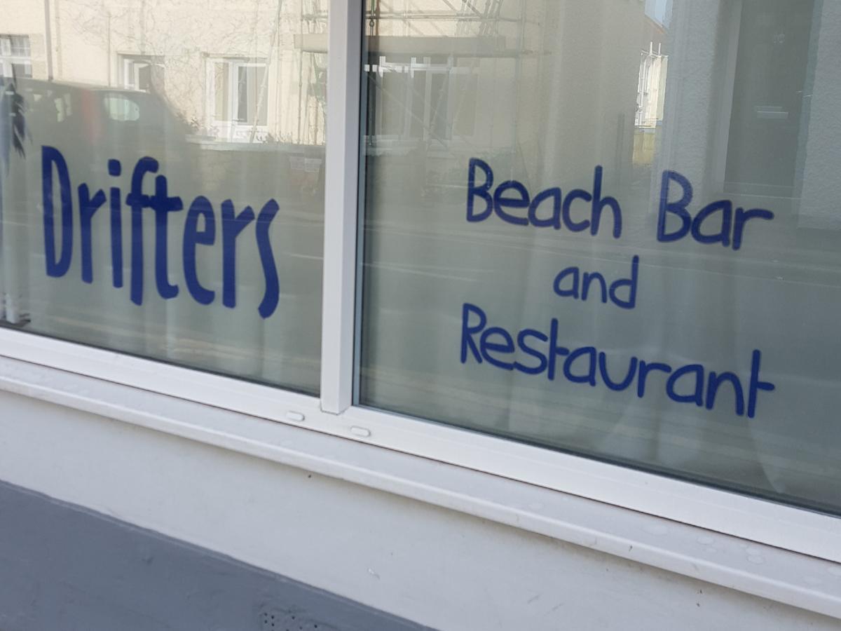 Saint Helier Jersey Maison Chaussey Guest House מראה חיצוני תמונה