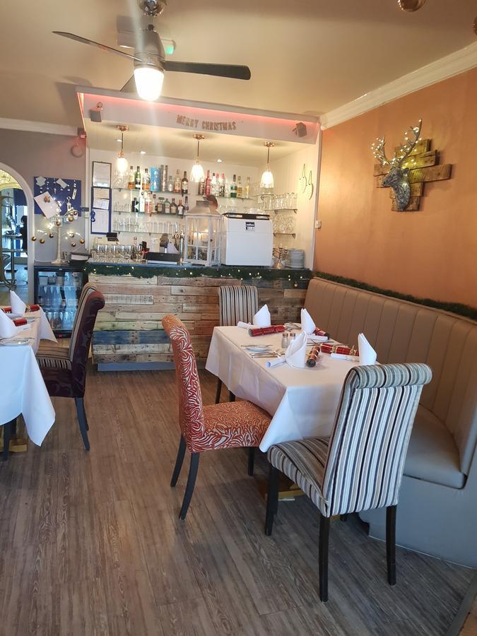 Saint Helier Jersey Maison Chaussey Guest House מראה חיצוני תמונה