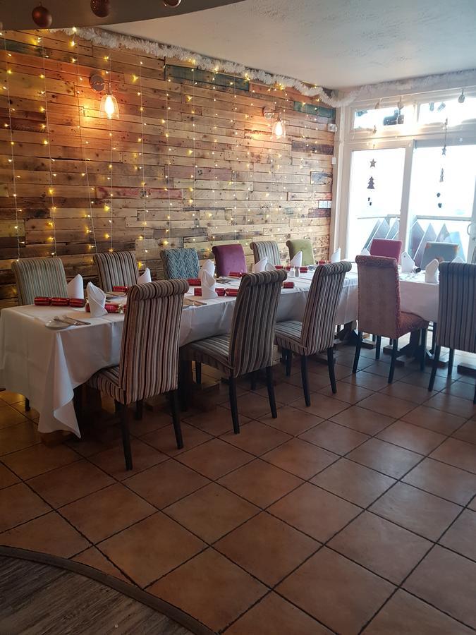 Saint Helier Jersey Maison Chaussey Guest House מראה חיצוני תמונה