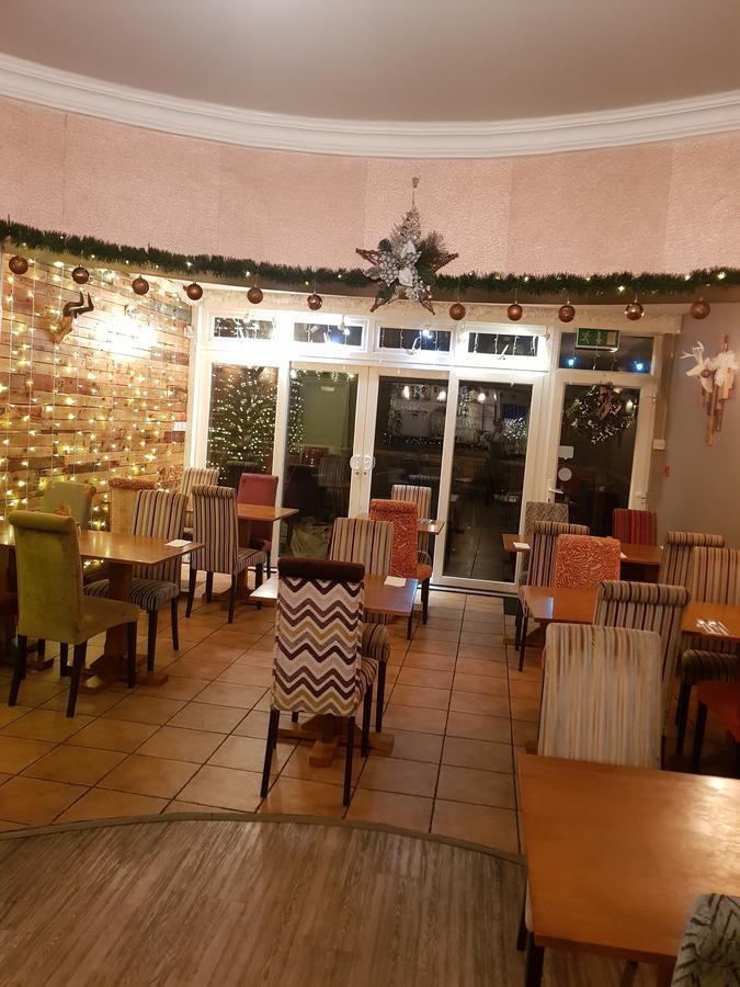 Saint Helier Jersey Maison Chaussey Guest House מראה חיצוני תמונה